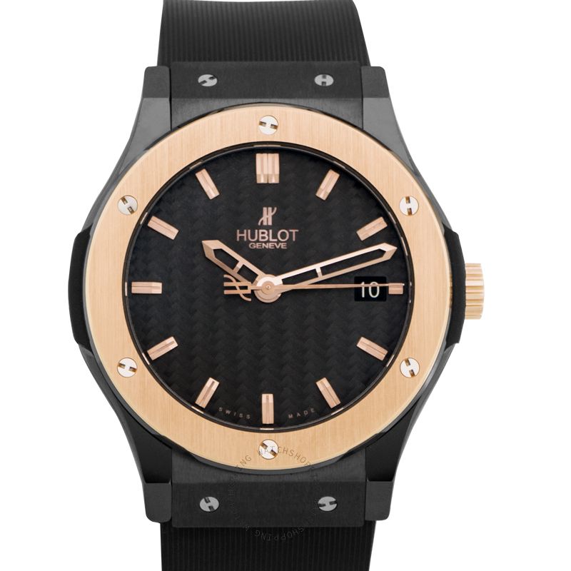 Hublot Classic Fusion 511.CP.1780.RX