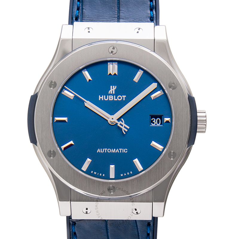 Hublot Classic Fusion 511.NX.7170.LR