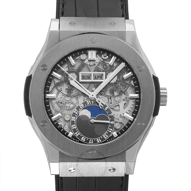 Hublot Classic Fusion 517.NX.0170.LR