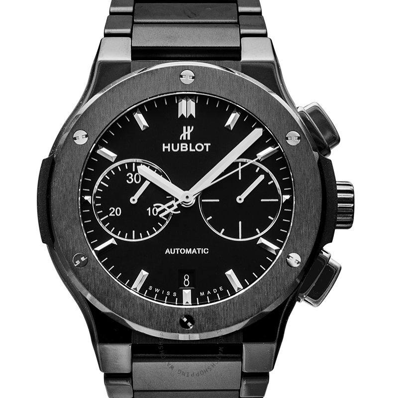 Hublot Classic Fusion 520.CM.1170.CM
