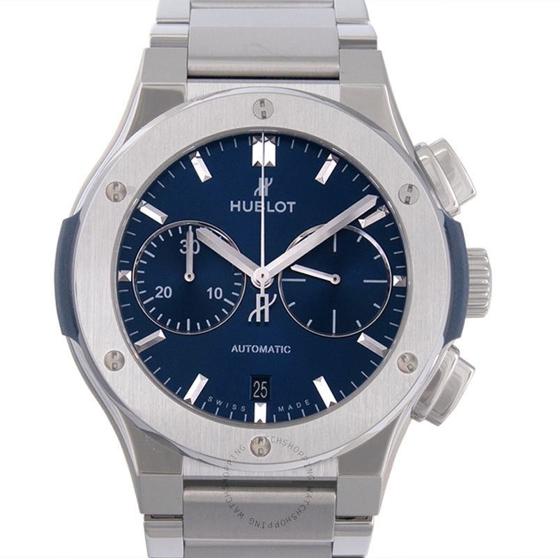 Hublot Classic Fusion 520.NX.7170.NX