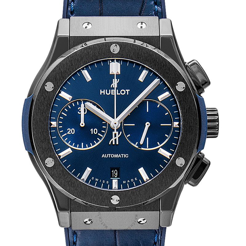 Hublot Classic Fusion 521.CM.7170.LR