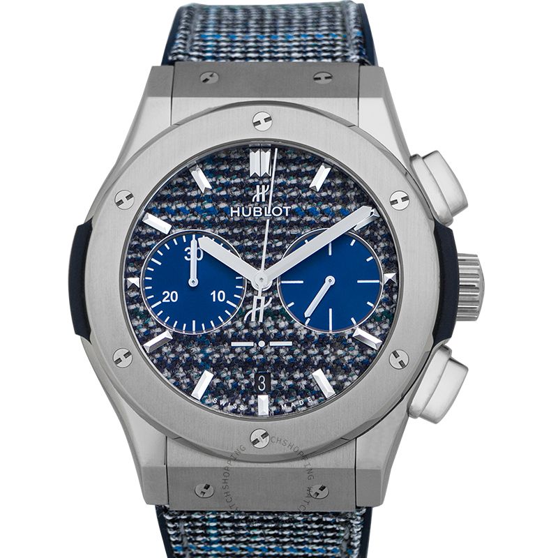 Hublot Classic Fusion 521.NX.2701.NR.ITI17