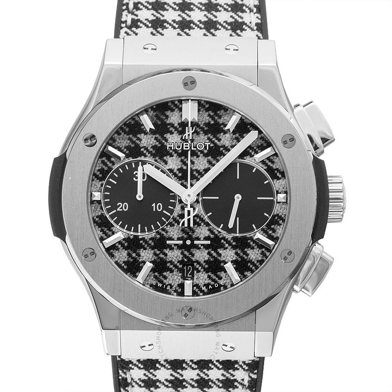 Hublot Classic Fusion 521.NX.2702.NR.ITI17