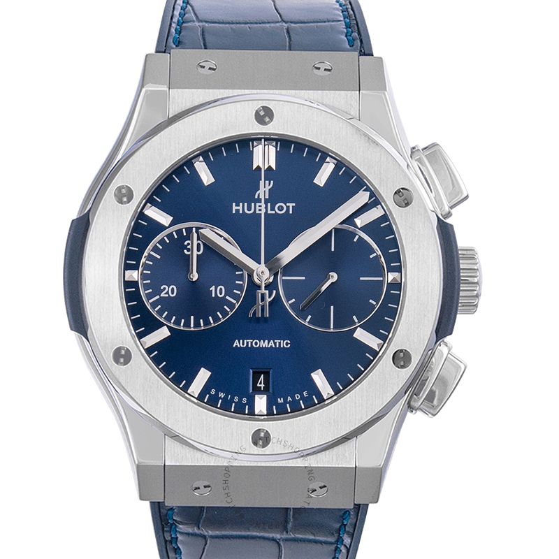 Hublot Classic Fusion 521.NX.7170.LR