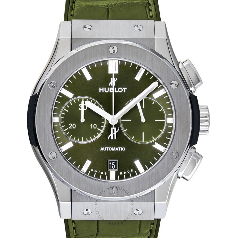Hublot Classic Fusion 521.NX.8970.LR