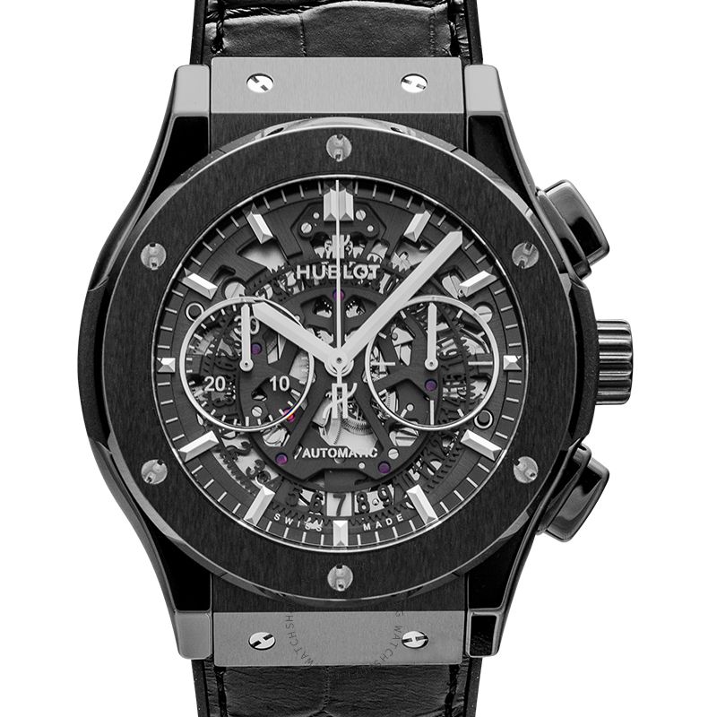 Hublot Classic Fusion 525.CM.0170.LR