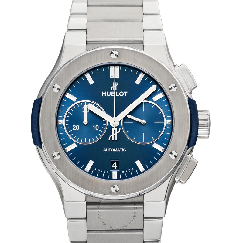 Hublot Classic Fusion 540.NX.7170.NX