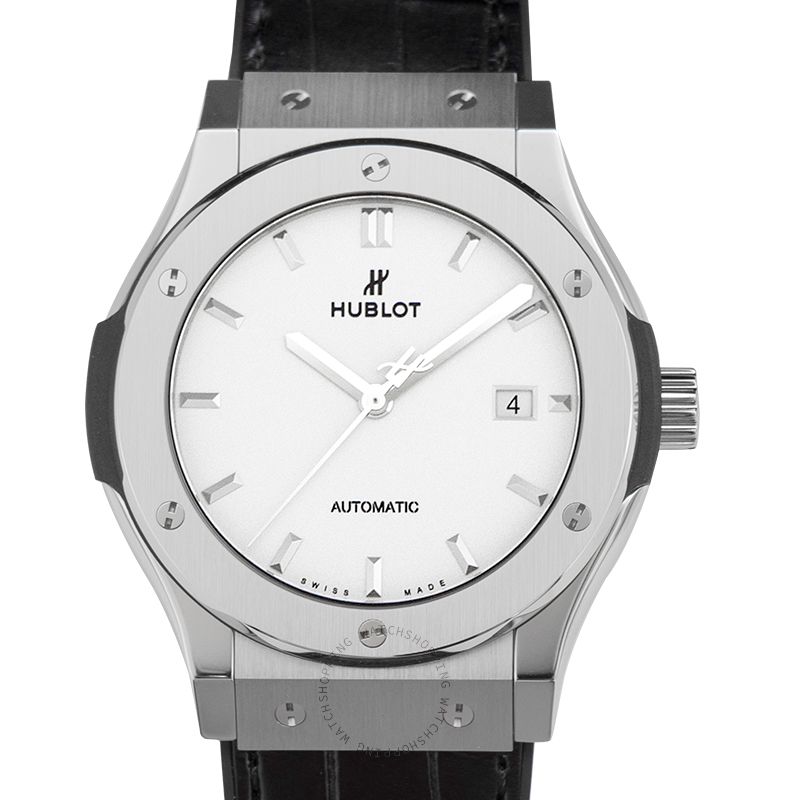 Hublot Classic Fusion 542.NX.2611.LR