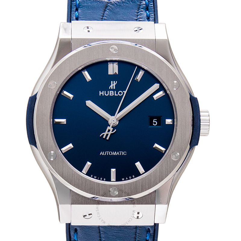 Hublot Classic Fusion 542.NX.7170.LR