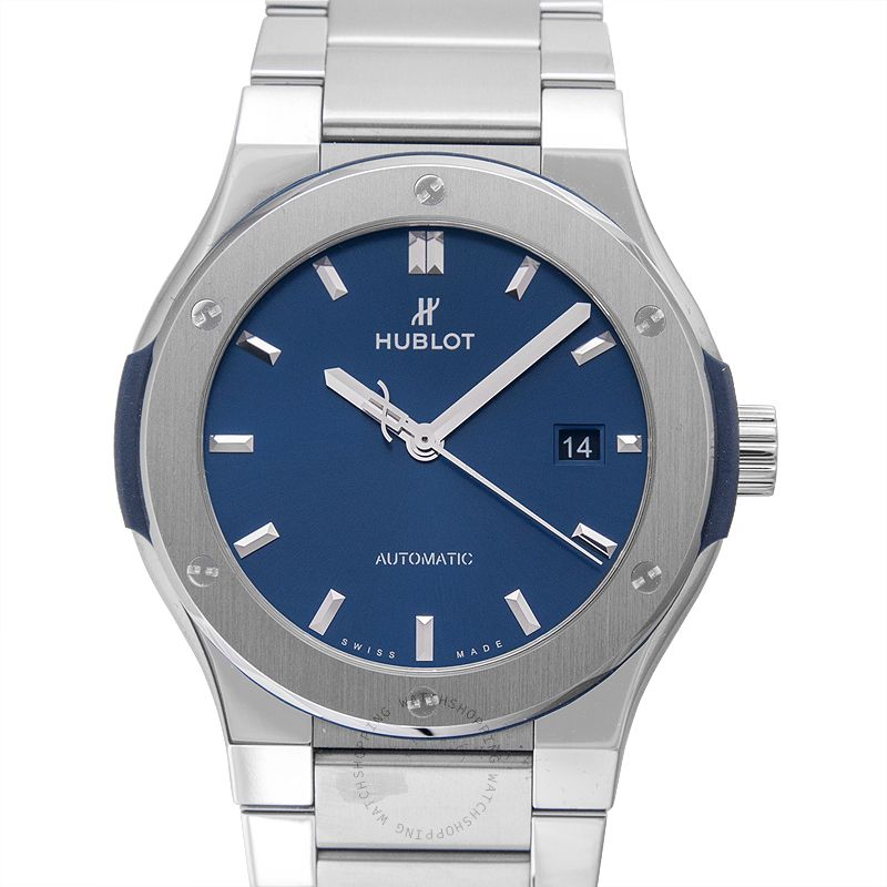 Hublot Classic Fusion 548.NX.7170.NX