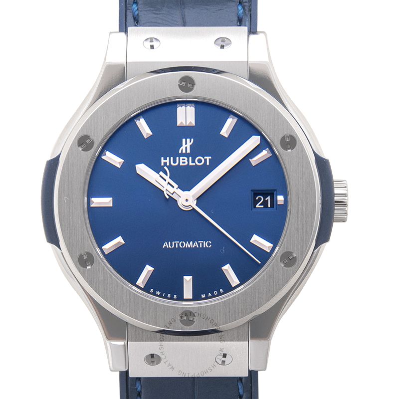 Hublot Classic Fusion 565.NX.7170.LR