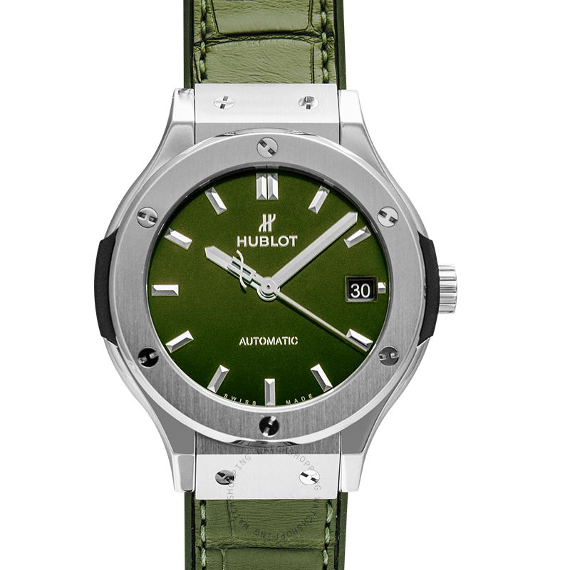 Hublot Classic Fusion 565.NX.8970.LR