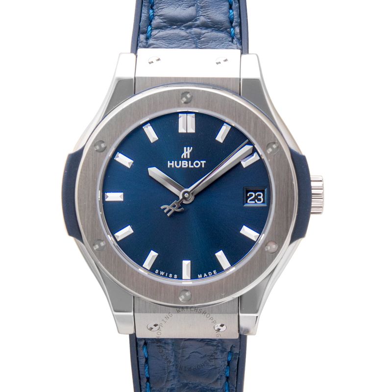 Hublot Classic Fusion 581.NX.7170.LR