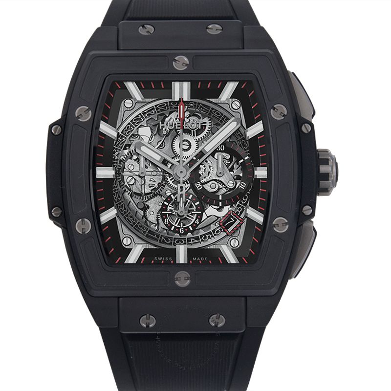 Hublot Spirit of Big Bang 601.CI.0173.RX
