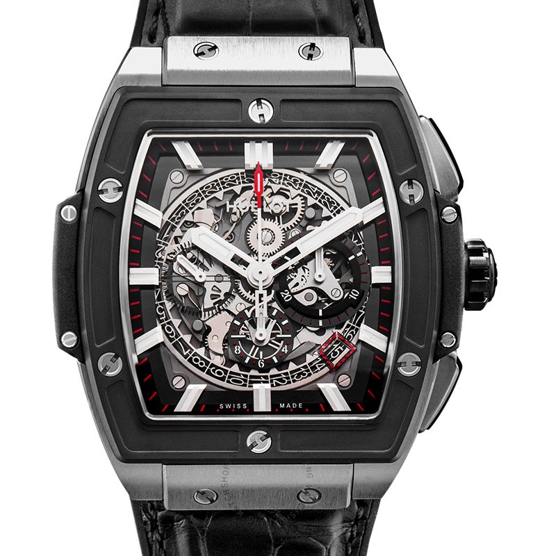 Hublot Spirit of Big Bang 601.NM.0173.LR
