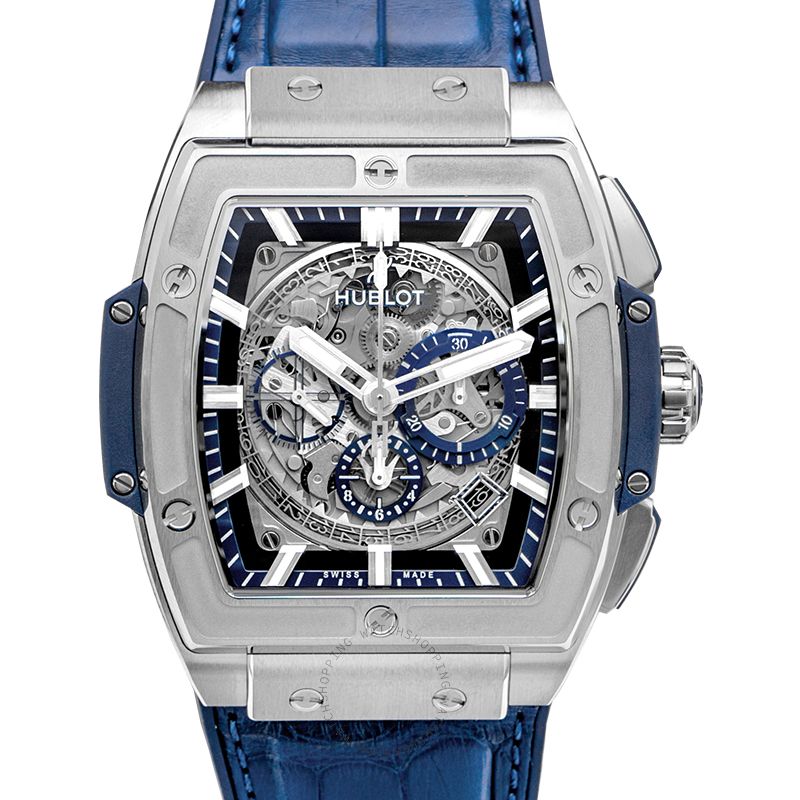 Hublot Spirit of Big Bang 601.NX.7170.LR