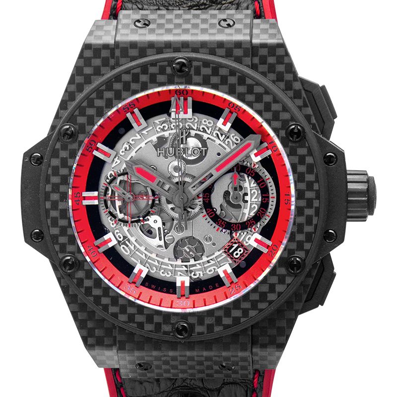 Hublot Big Bang 701.QX.0113.HR