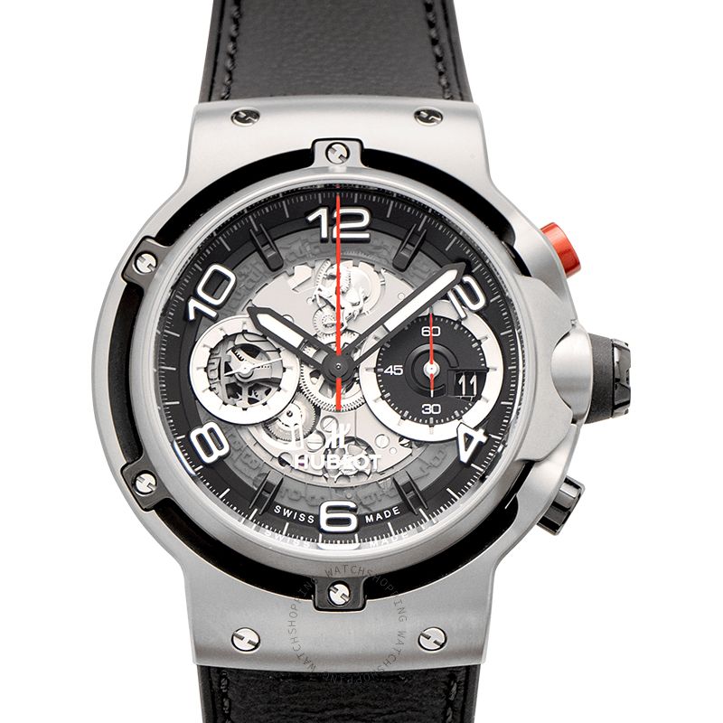 Hublot Classic Fusion 526.NX.0124.VR