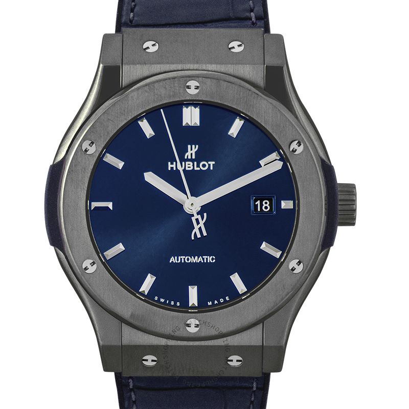 Hublot Classic Fusion 542.CM.7170.LR