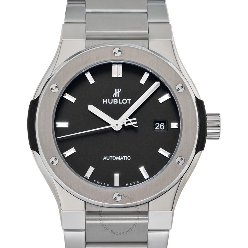 Hublot Classic Fusion 548.NX.1170.NX