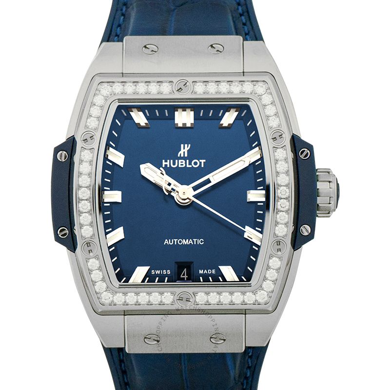 Hublot Spirit of Big Bang 665.NX.7170.LR.1204