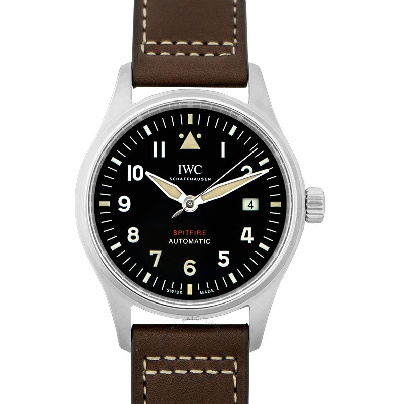 IWC Pilot IW326803