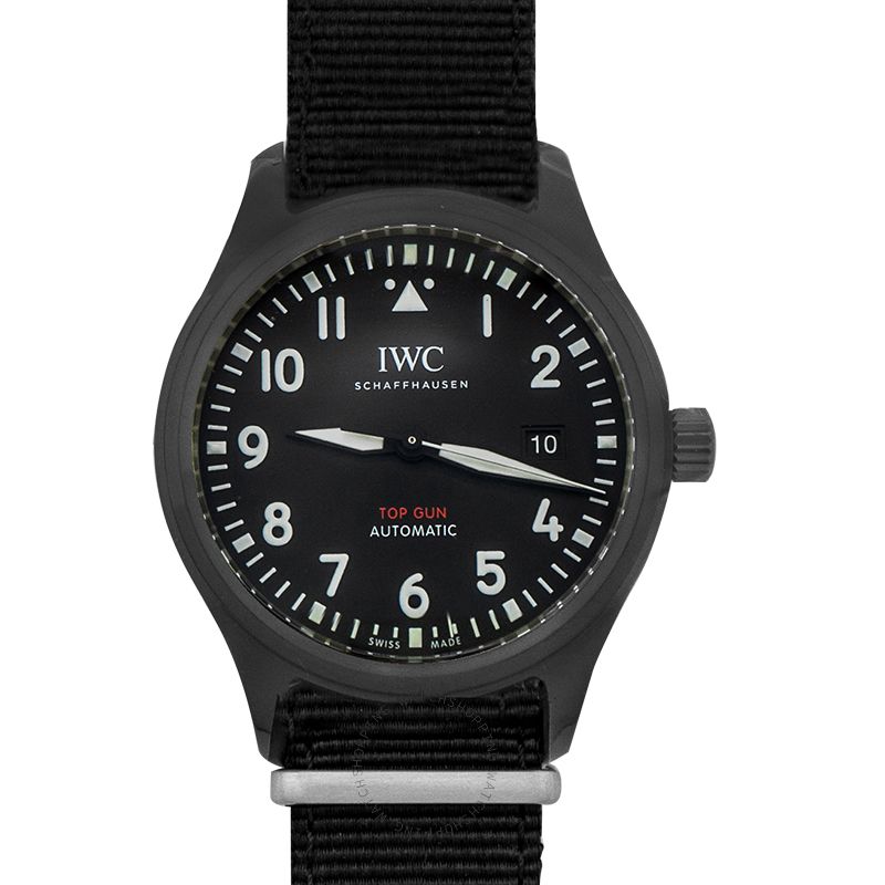 IWC Pilot IW326901