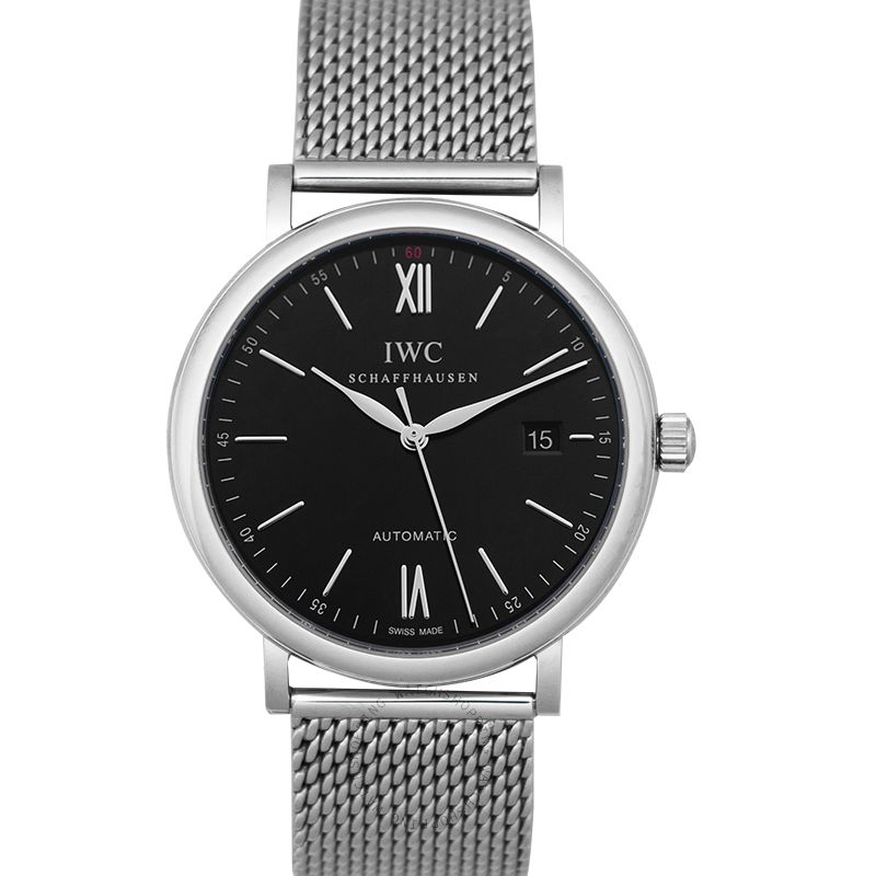IWC Portofino IW356506