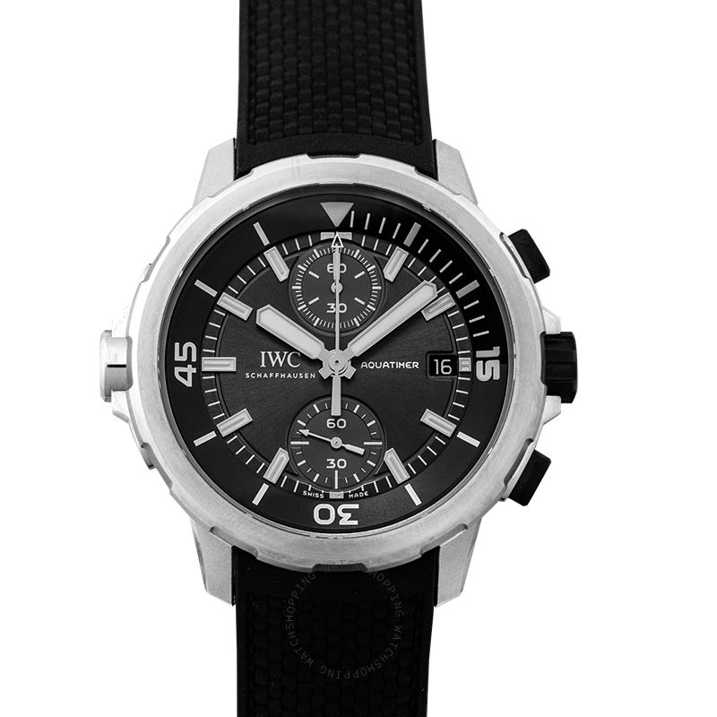 IWC Aquatimer IW379506