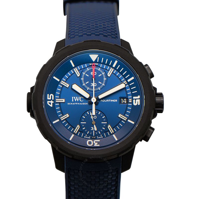 IWC Aquatimer IW379507