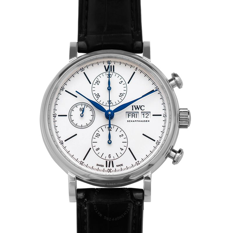 IWC Portofino IW391024