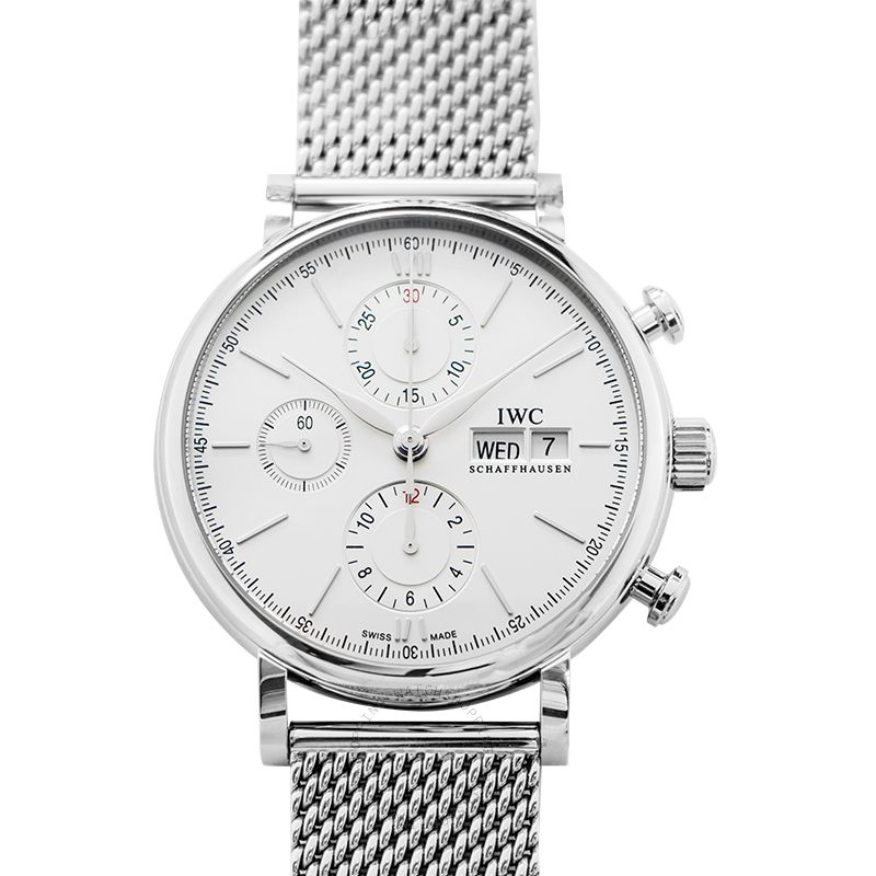 IWC Portofino IW391028