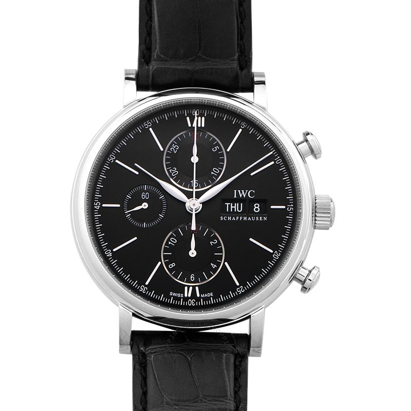 IWC Portofino IW391029