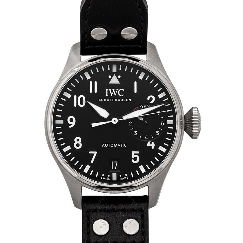 IWC Pilot IW501001
