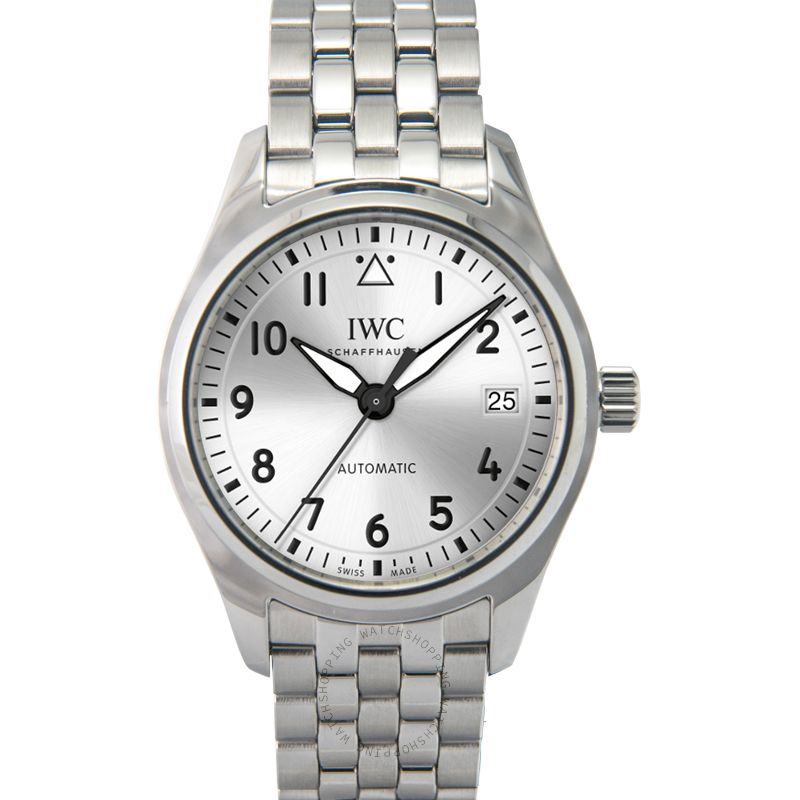 IWC Pilot IW324006