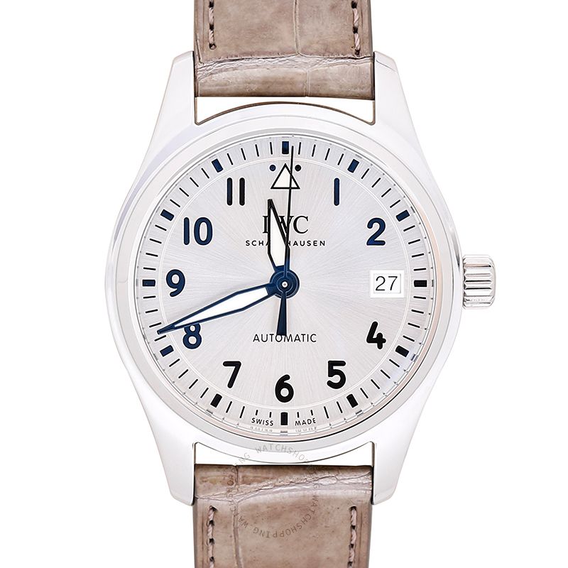 IWC Pilot IW324007