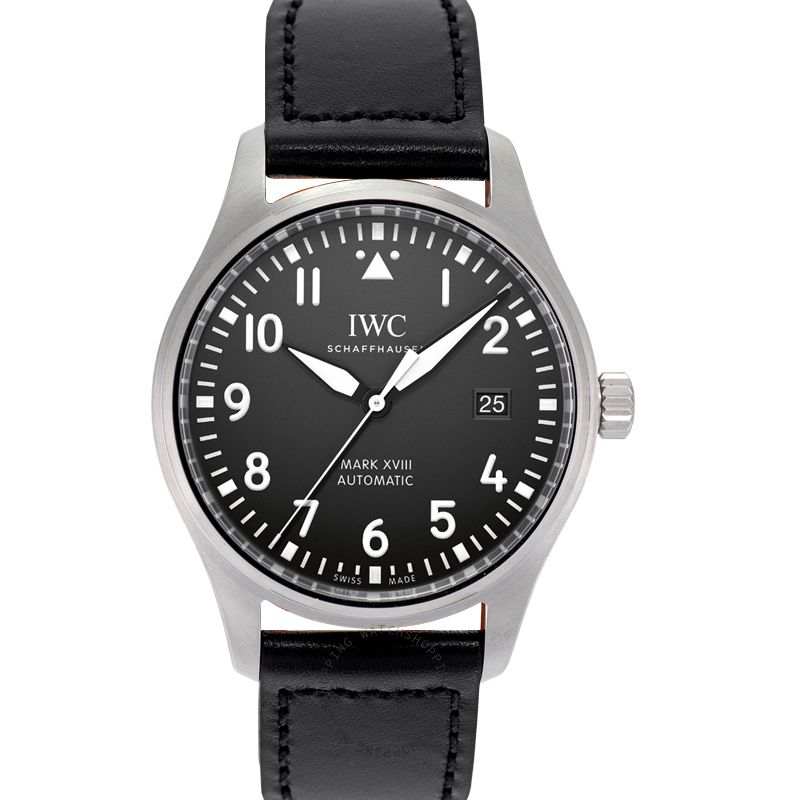IWC Pilot IW327001