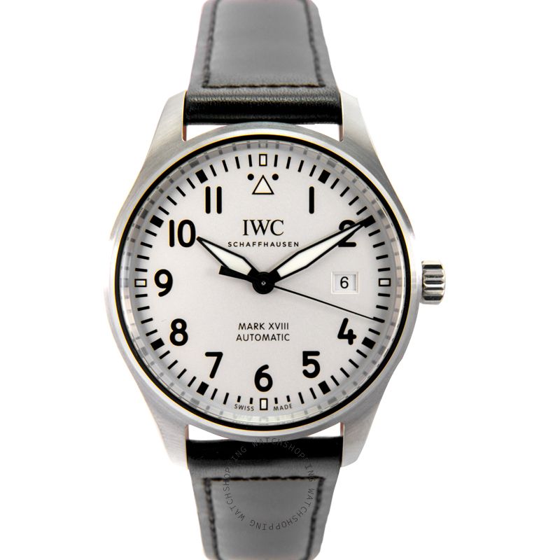 IWC Pilot IW327002