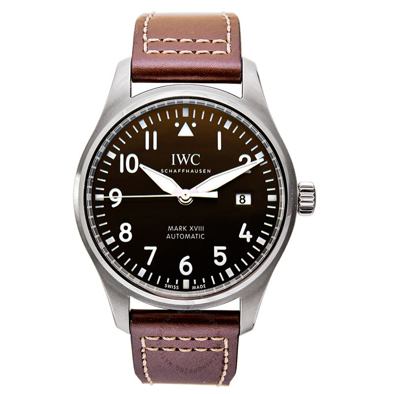 IWC Pilot IW327003