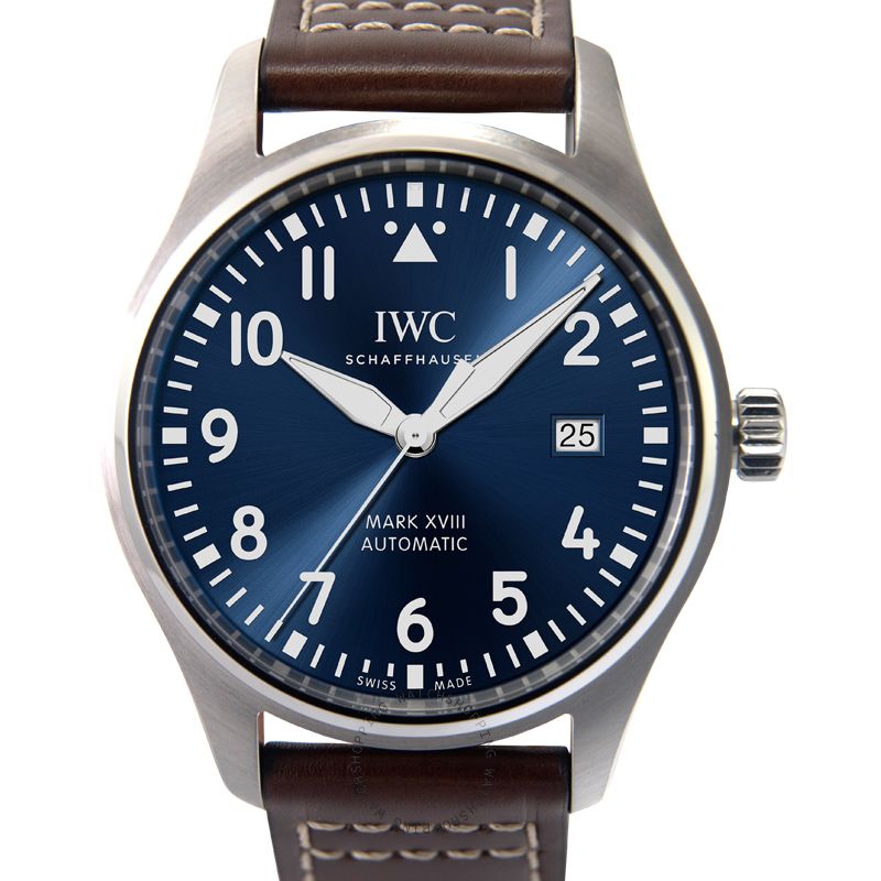 IWC Pilot IW327004