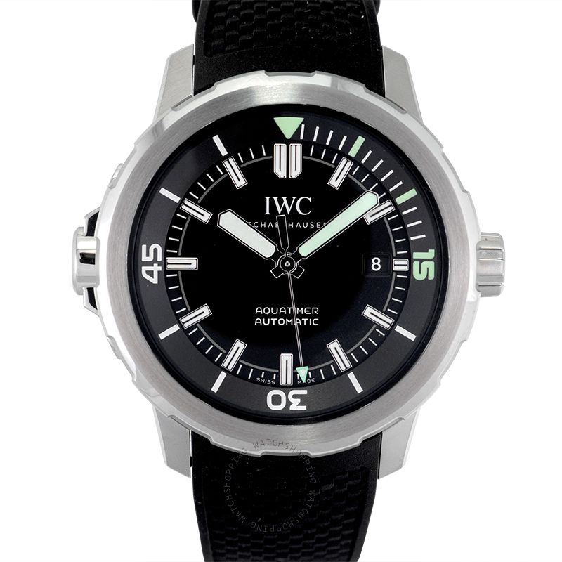 IWC Aquatimer IW329001