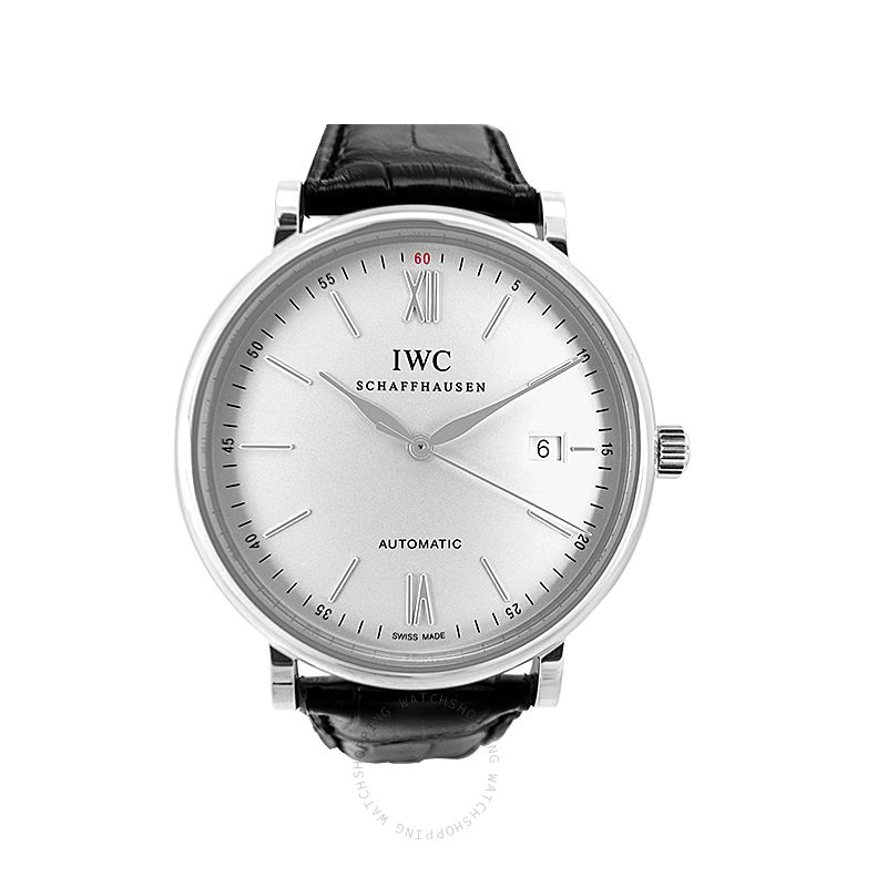 IWC Portofino IW356501