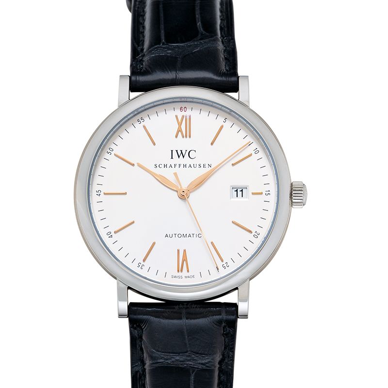 IWC Portofino IW356517