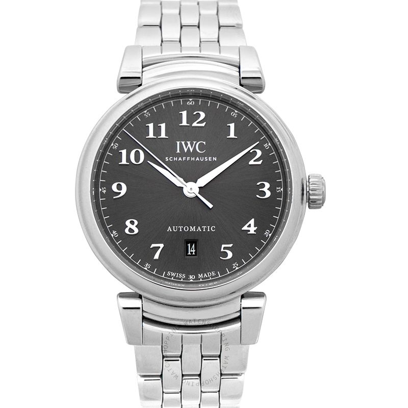 IWC Da Vinci IW356602