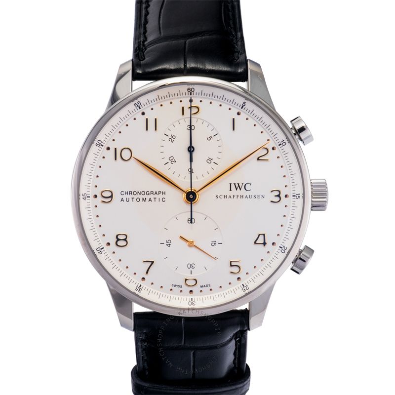IWC Portugieser IW371445