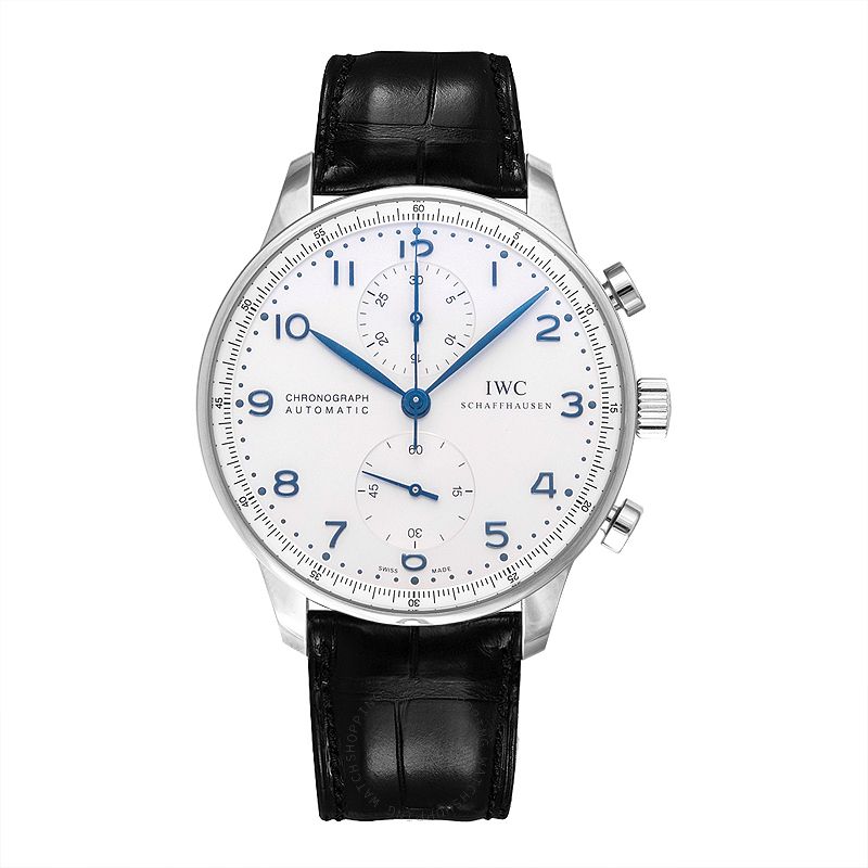 IWC Portugieser IW371446