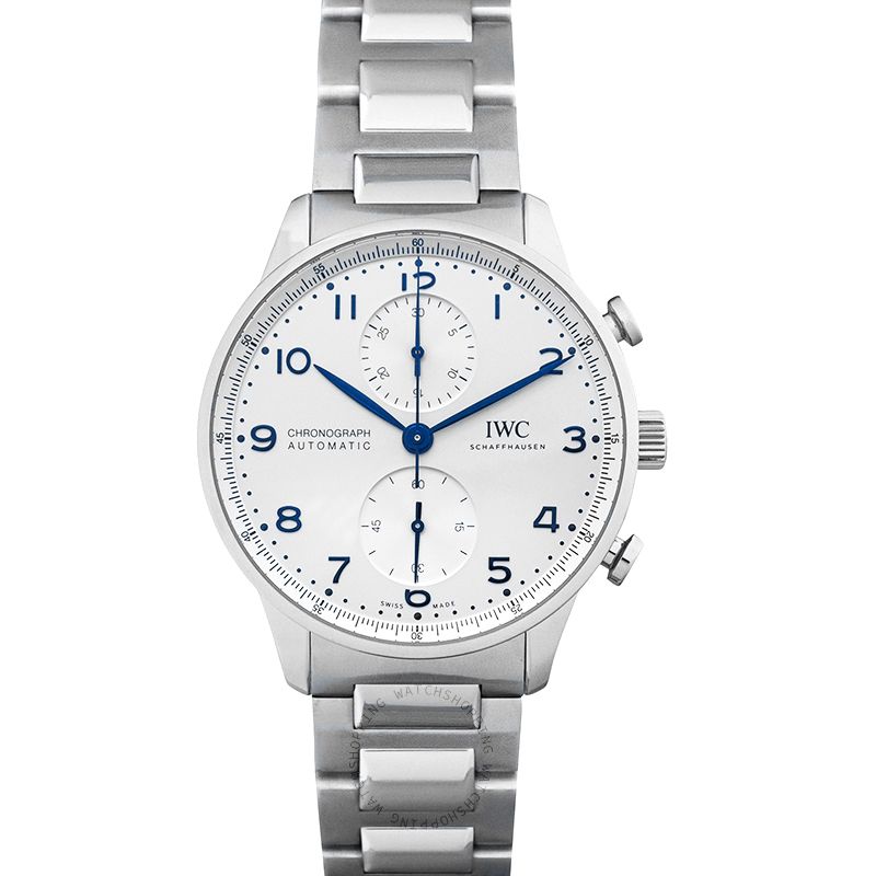 IWC Portugieser IW371617