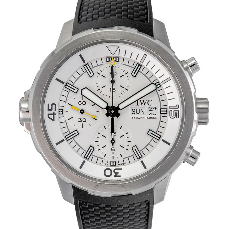 IWC Aquatimer IW376801