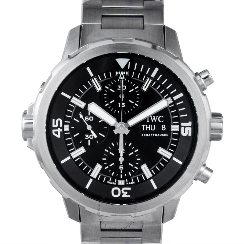 IWC Aquatimer IW376804